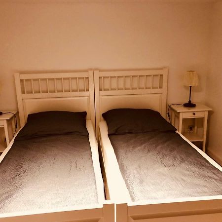 Ferienwohnung Feldblick Grevenkop Exteriér fotografie
