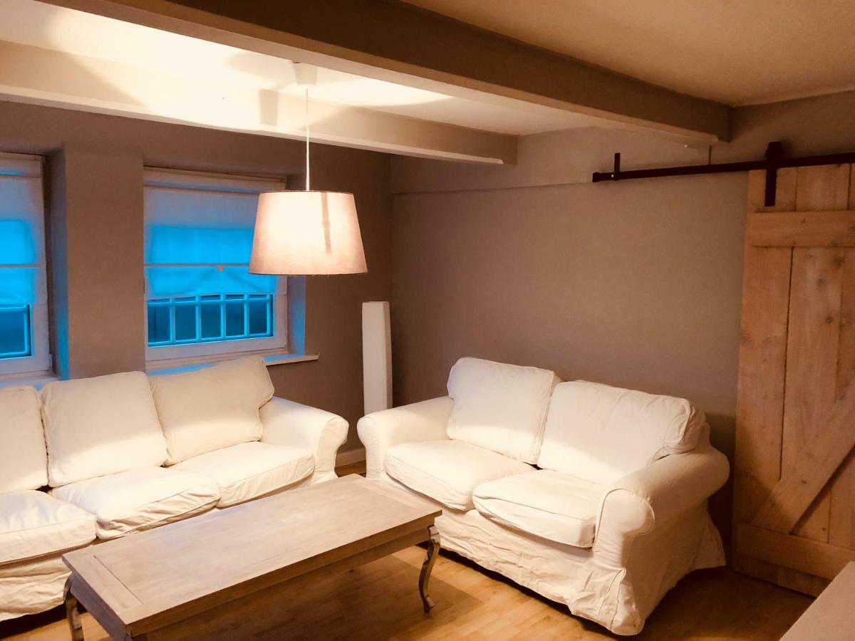 Ferienwohnung Feldblick Grevenkop Exteriér fotografie